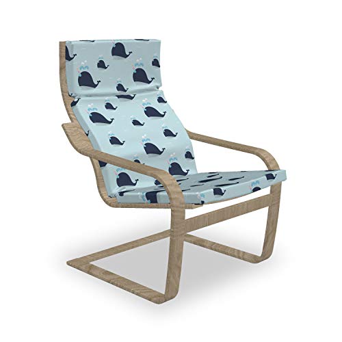Pale Blue Multicolor