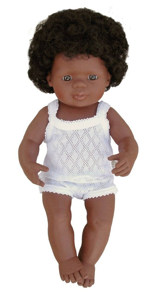 Best Baby Dolls for Kids - Realistic & Interactive Baby Doll Toys for Toddlers & Girls - Perfect for Pretend Play, Role Play & Gift Giving
