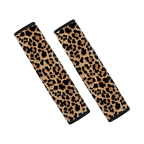 Leopard Print Brown