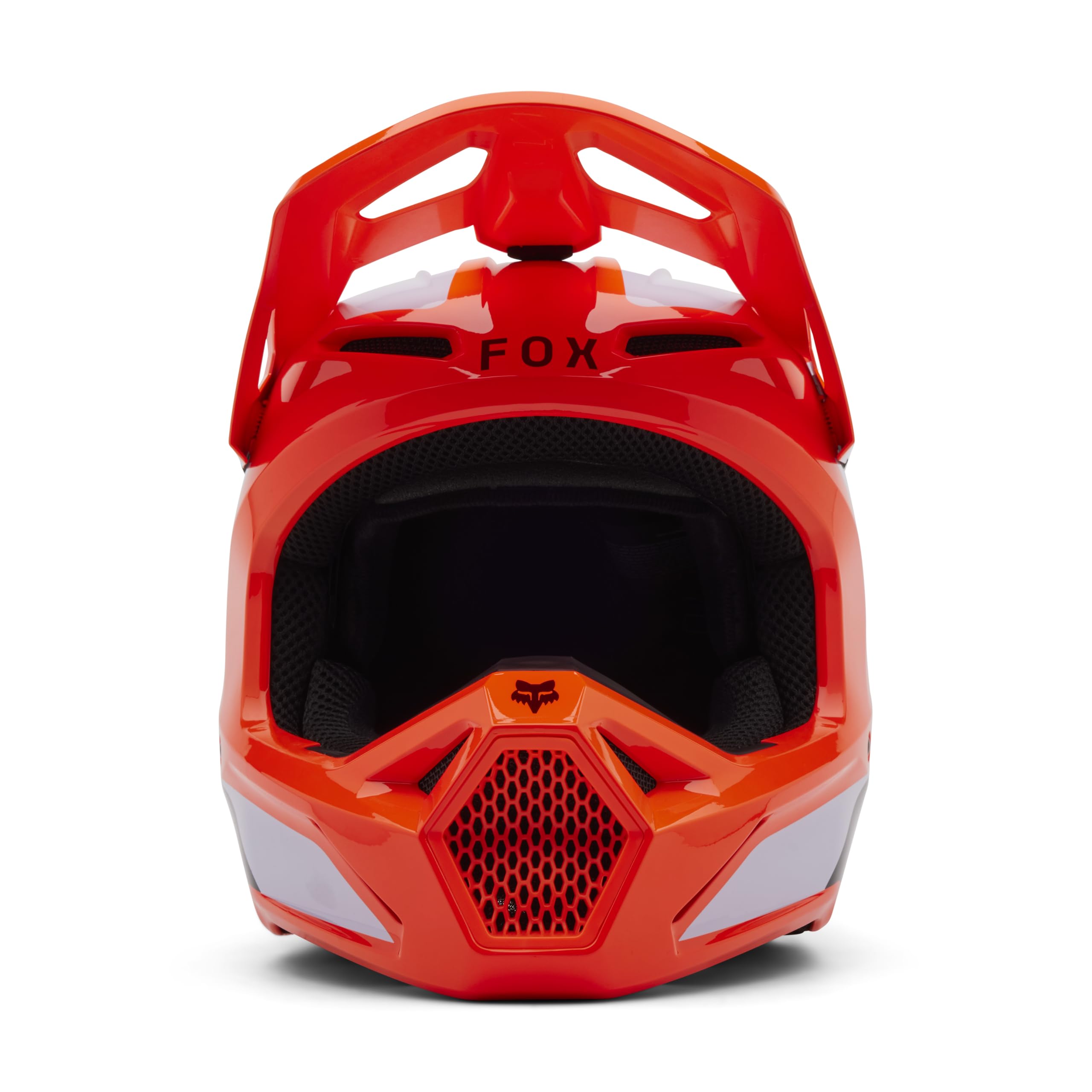 Fox Racing V1 Motocross Helmet for Men & Women - Lightweight Dirt Bike Helmet with Advanced Ventilation - Perfect for Off-Road Motorcycling, ATV Riding & MX Racing