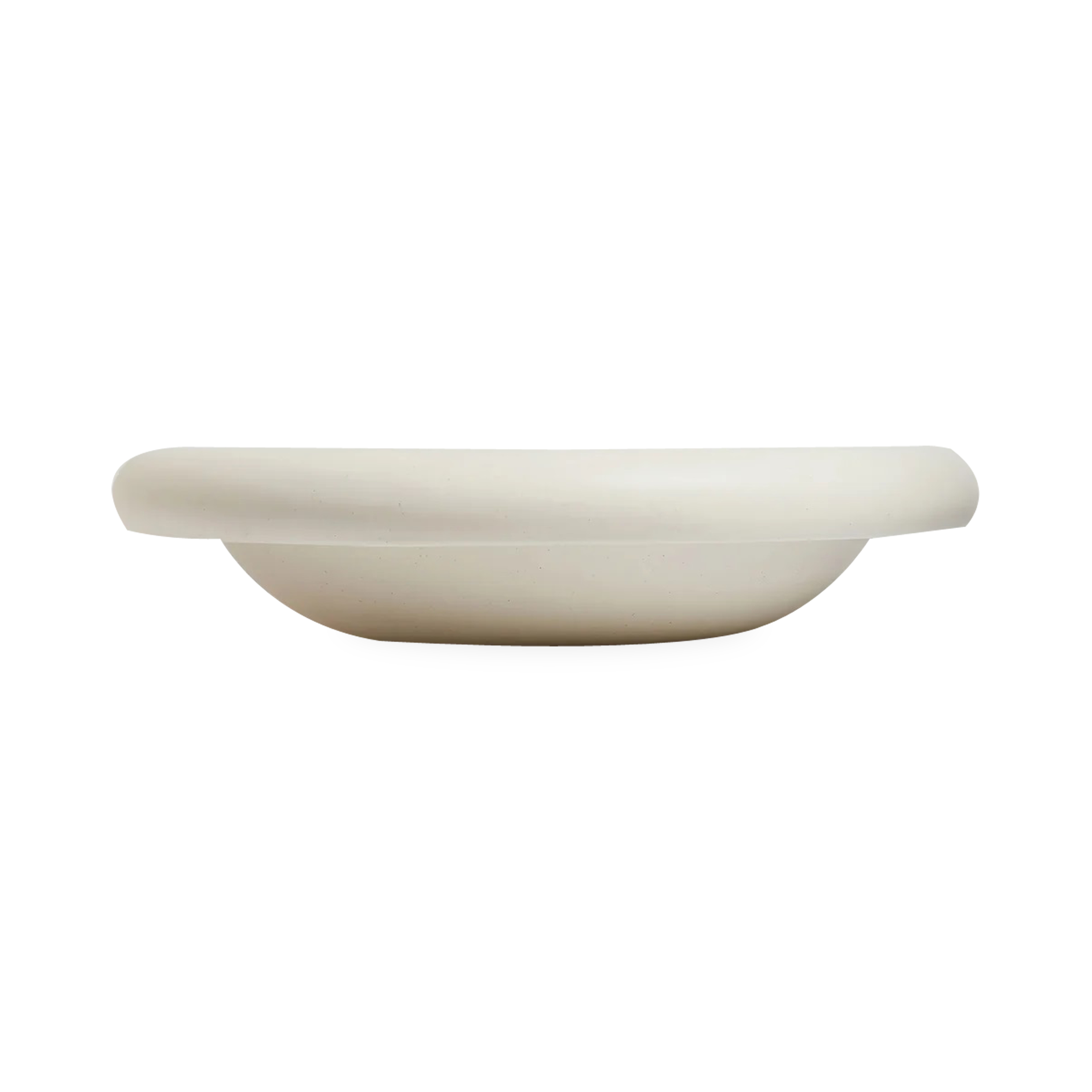 Premium Stoneware Mixing Bowl Set - 3-Piece Ceramic Baking Bowls for Mixing, Kneading & Serving - Durable & Stylish Kitchen Essentials for Baking, Cooking & Food Prep