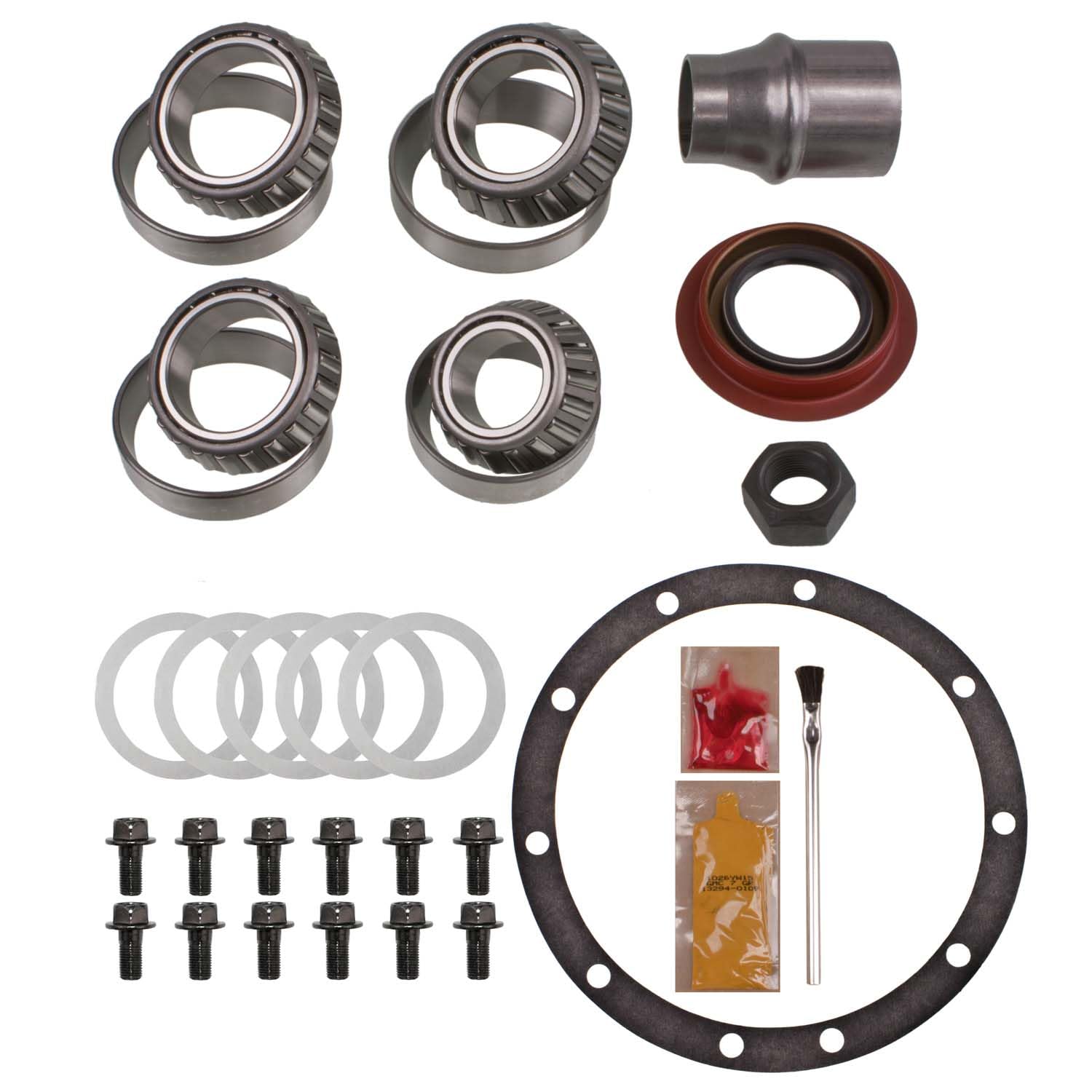 Motive Gear R8.75RLAMKT Rear Master Kit for Chrysler 8.75