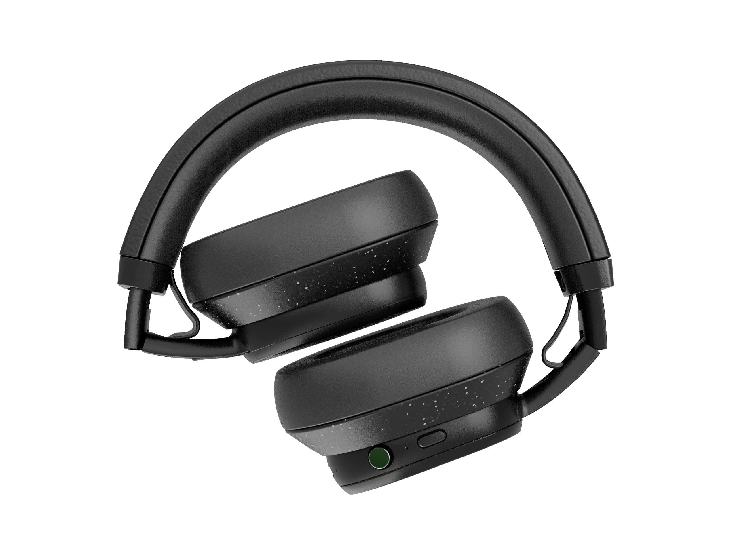 FAIRPHONE Fairbuds XL Wireless Noise Cancelling Headphones - 30H Battery Life, Hybrid ANC, USB-C, Black | Premium Over-Ear Headphones for Travel, Work & Music Lovers