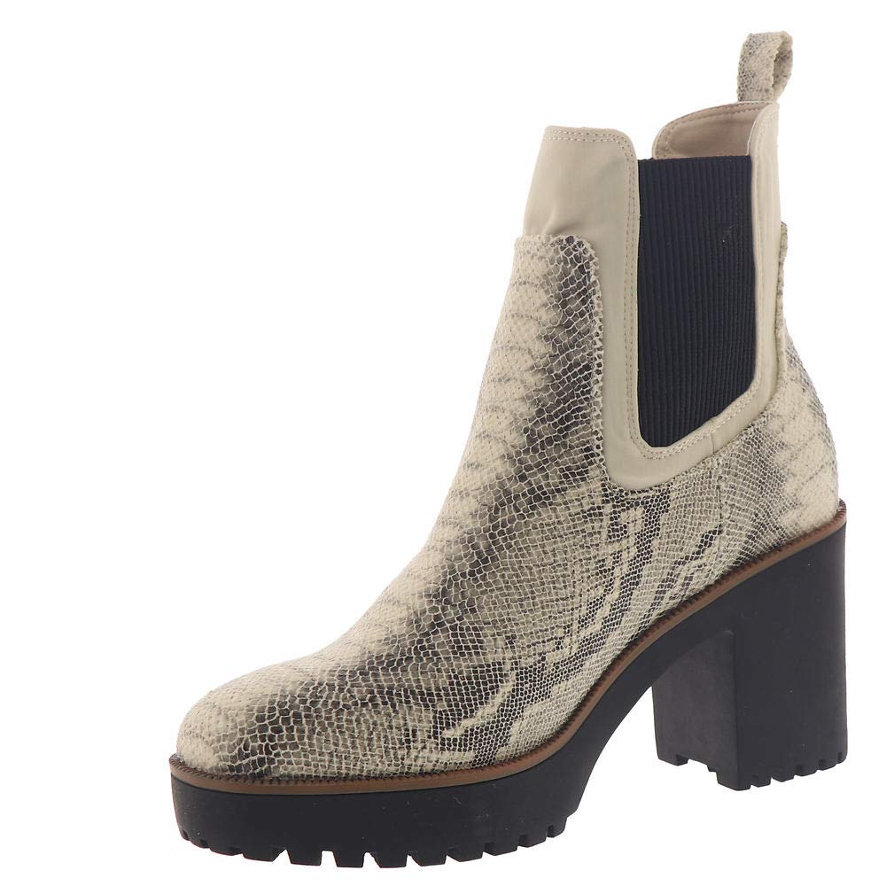 Chinese Laundry Women's Good Day Fashion Boots - Stylish Ankle Booties for Casual Outfits & Date Nights | Comfortable Heels for Work, Parties & Everyday Wear