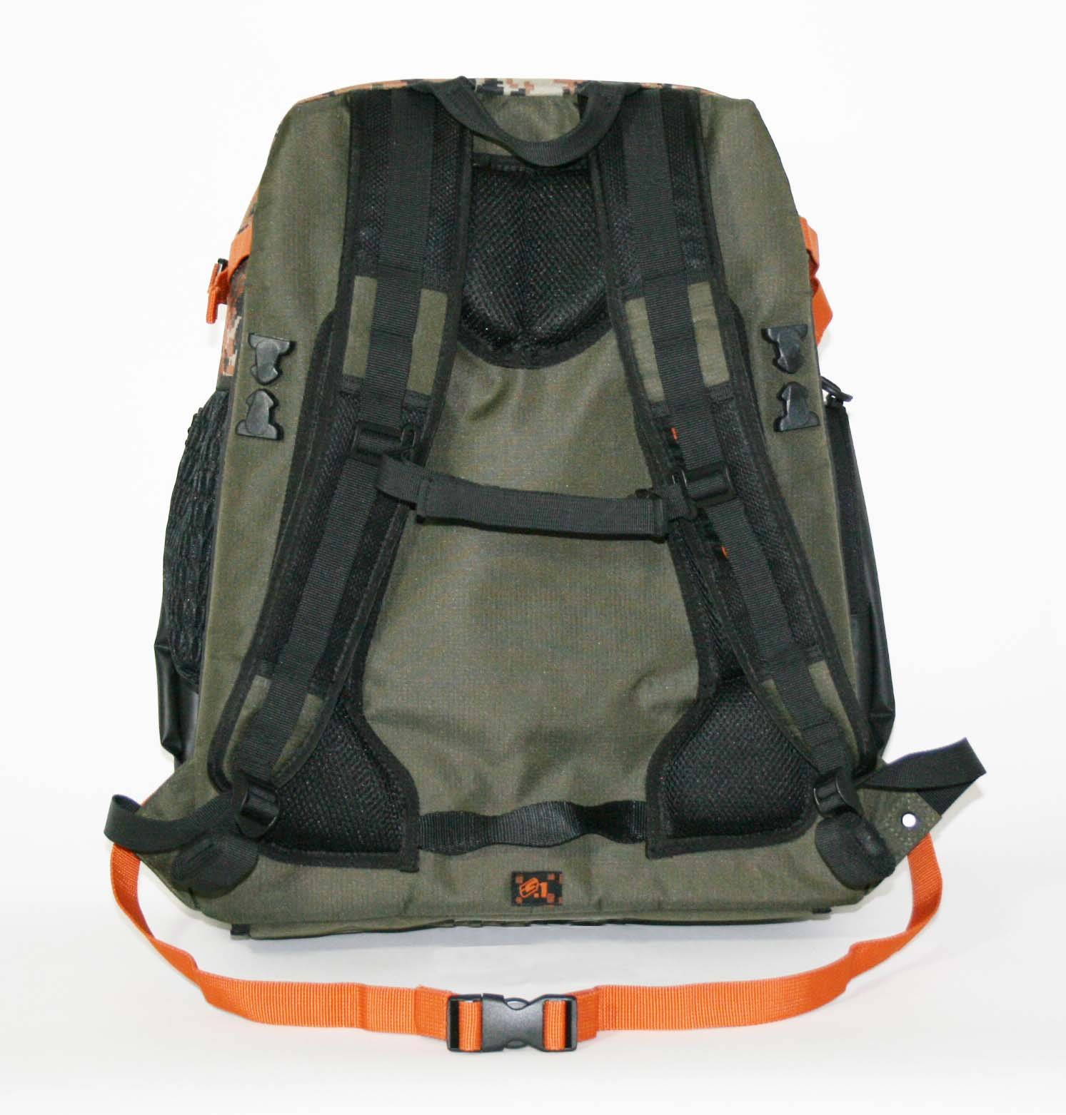GYST BP1-15 Waterproof Travel Backpack - Lightweight Laptop Backpack with USB Charging Port, Anti-Theft Design for Men & Women - Perfect for Commuting, Hiking, Business Trips and College Use