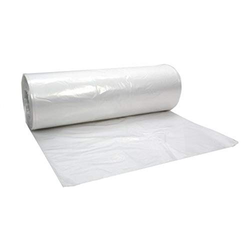 Pioneer EB-10-100 Plastic Engine Bags - Durable Protective Covers for Automotive, Marine & Industrial Engines - Perfect for Storage, Transport & Maintenance