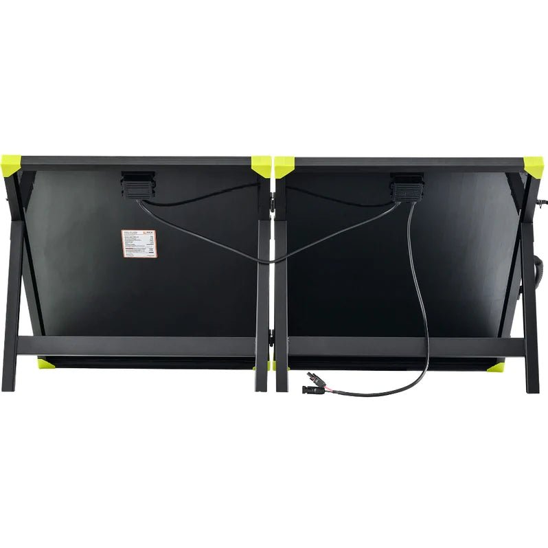 EcoFlow DELTA 2 Portable Power Station - 1024Wh Capacity, 1800W Output with 200W Solar Panel Kit | Solar Generator for Camping, RV, Emergency Backup & Off-Grid Power
