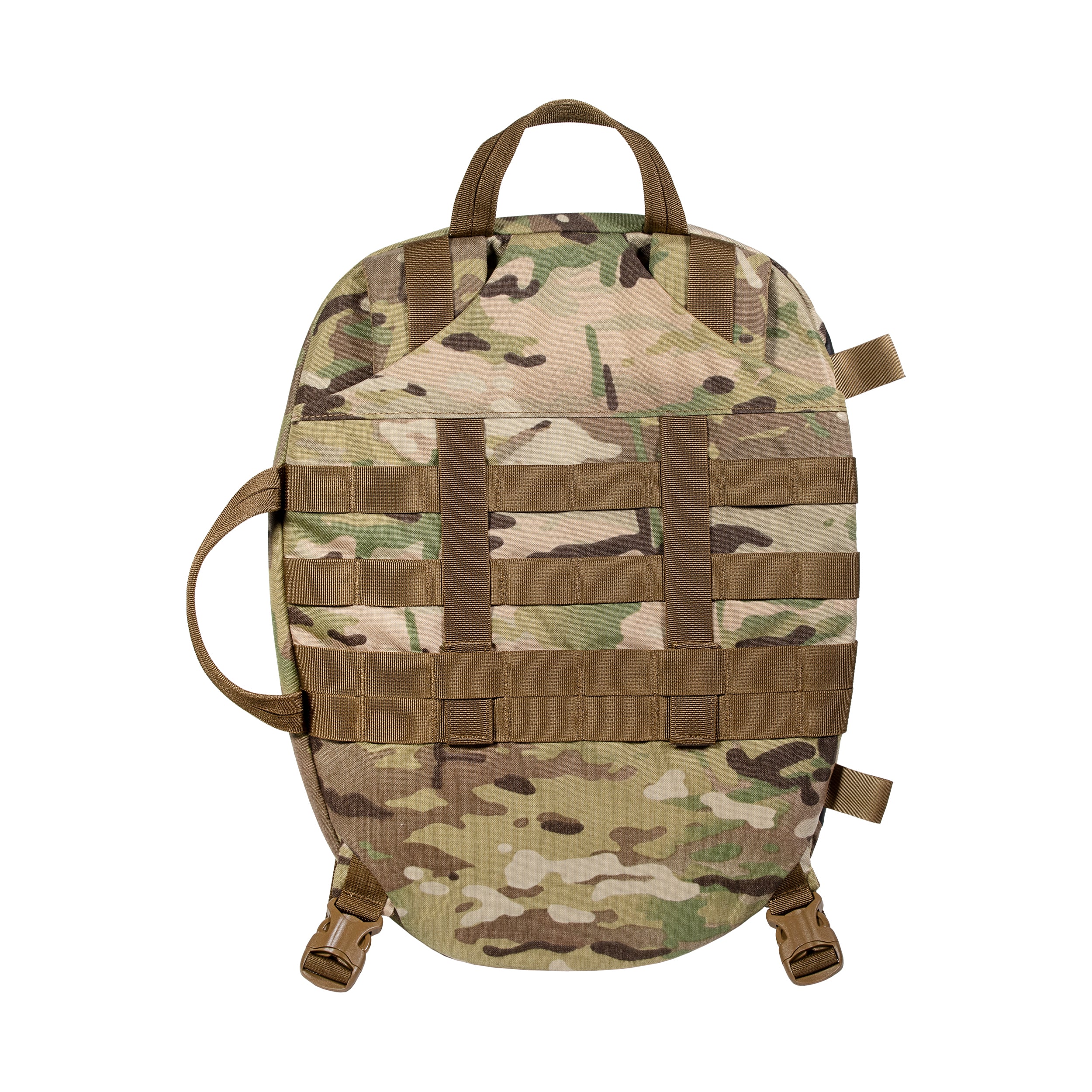 Team Wendy Transit Pack - Tactical Backpack for Military, Law Enforcement & Outdoor Adventures | Durable, Water-Resistant & Comfortable for Hiking, Travel & Everyday Use