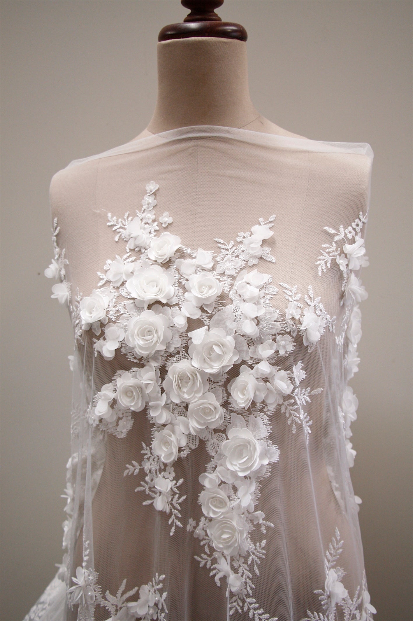 Carolina Ivory Women's Fashion Dress - Elegant & Comfortable for Parties, Weddings & Special Occasions