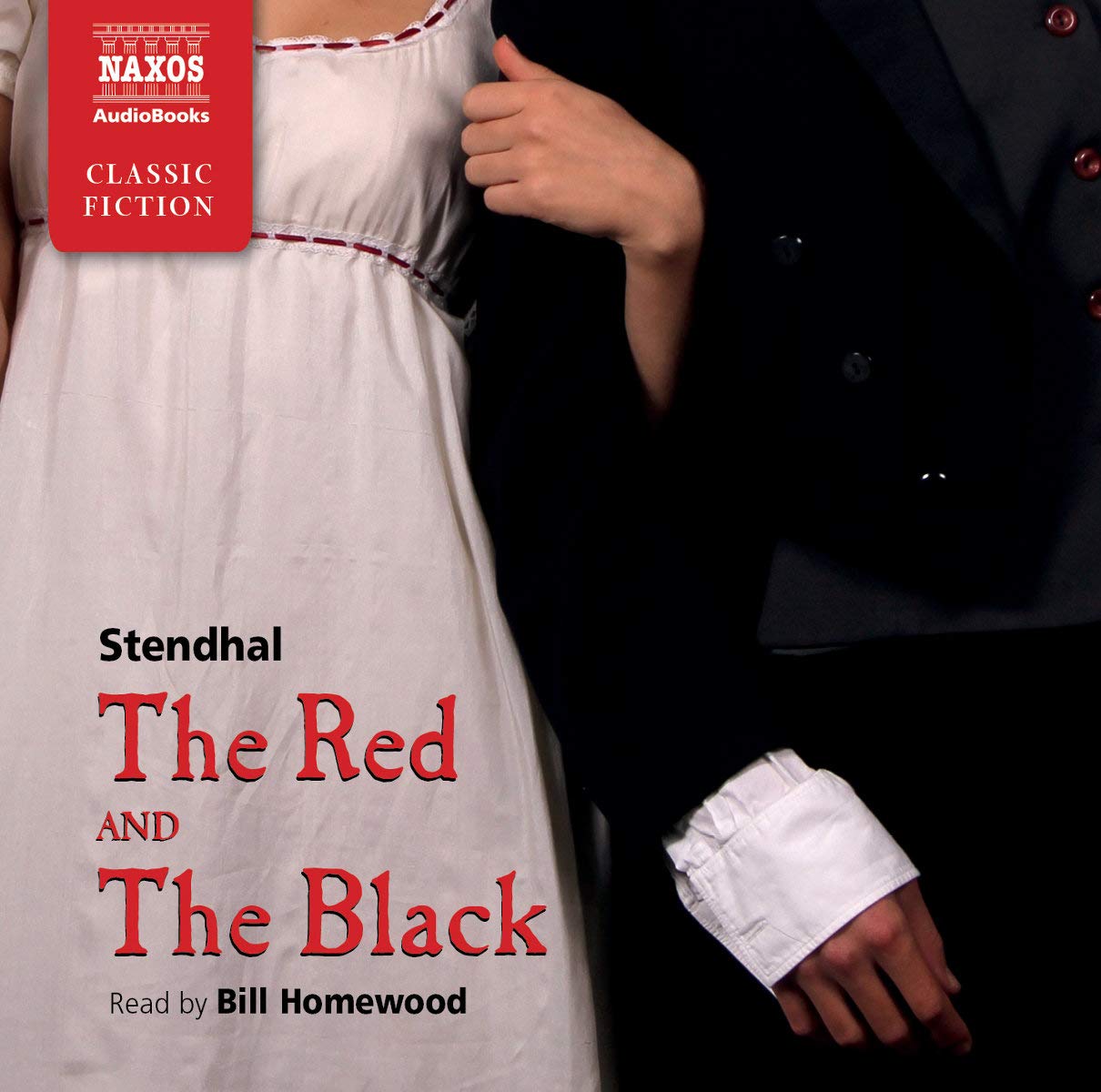 The Red and the Black - Classic French Novel by Stendhal | Perfect for Literature Lovers & Book Club Discussions
