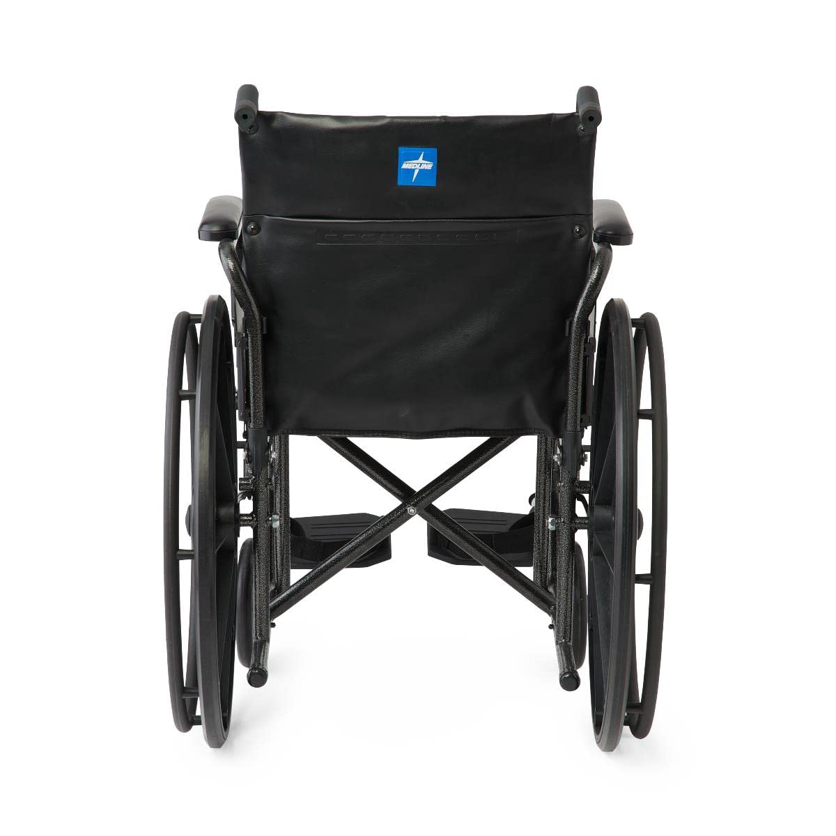 Medline K2 Basic Wheelchair - 18