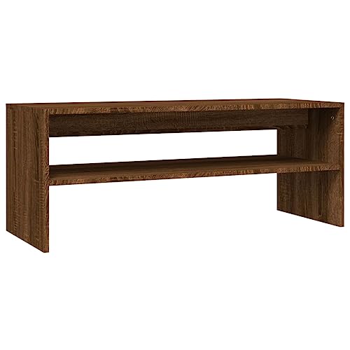 Brown Oak