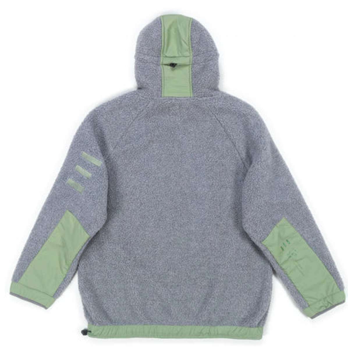 Endeavor OPS Riding Hoodie Sherpa Lined - Winter Motorcycle Jacket for Men & Women - Warm Fleece-Lined Hooded Sweatshirt for Outdoor Activities, Camping, and Cold Weather Riding