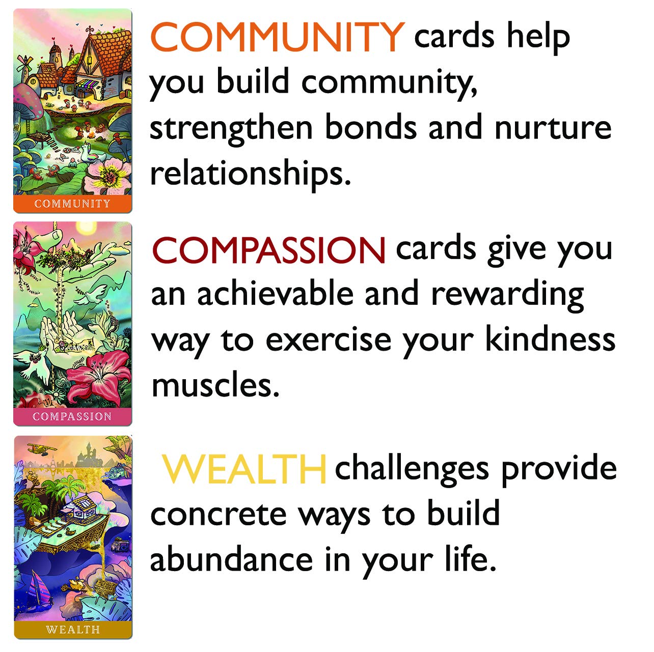 87 Inspirational Challenge Cards for Personal Growth & Motivation – Perfect for New Year Resolutions, Self-Help Gifts & Daily Encouragement | Carpe Diem Collection with Gift Box – Ideal for Office, Home Decor & Thoughtful Presents