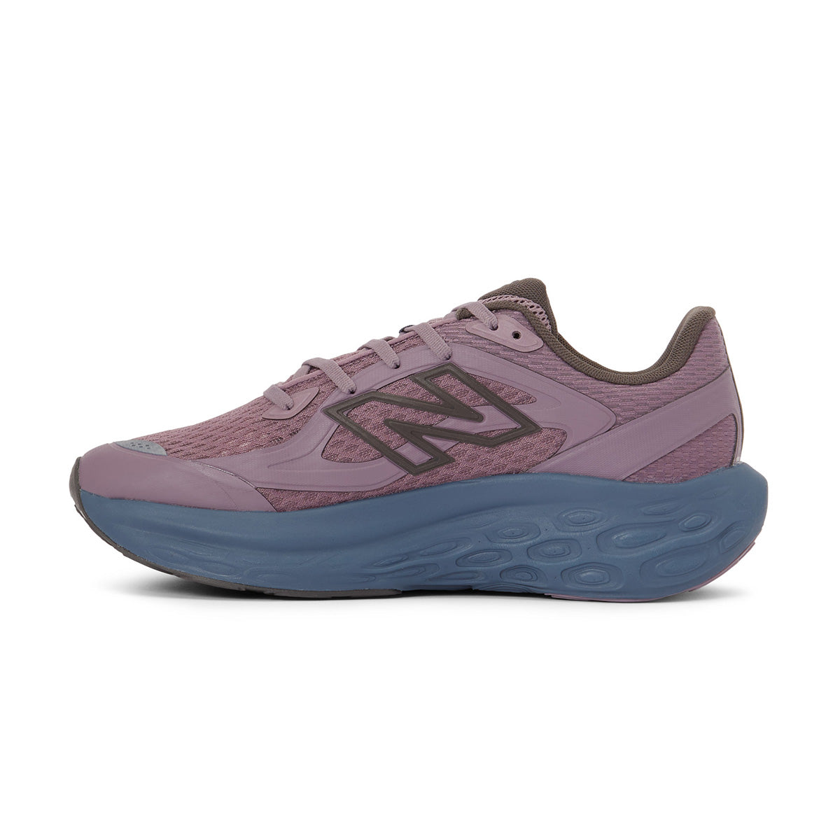 New Balance Fresh Foam X 1080 Running Shoes - 'Dark Ice Wine' Color | Lightweight Cushioned Sneakers for Men & Women | Perfect for Jogging, Gym Workouts & Daily Wear