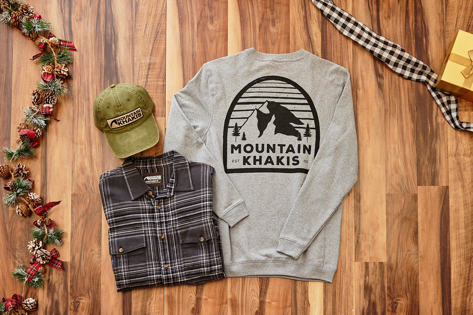 Premium Noda Flannel Shirt for Men & Women - Soft Plaid Button-Up Shirt - Cozy Casual & Outdoor Wear for Fall and Winter