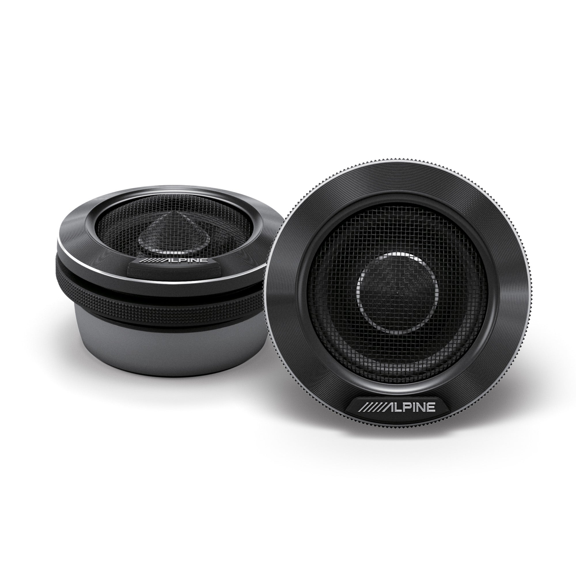 Alpine HDZ 65C 6.5