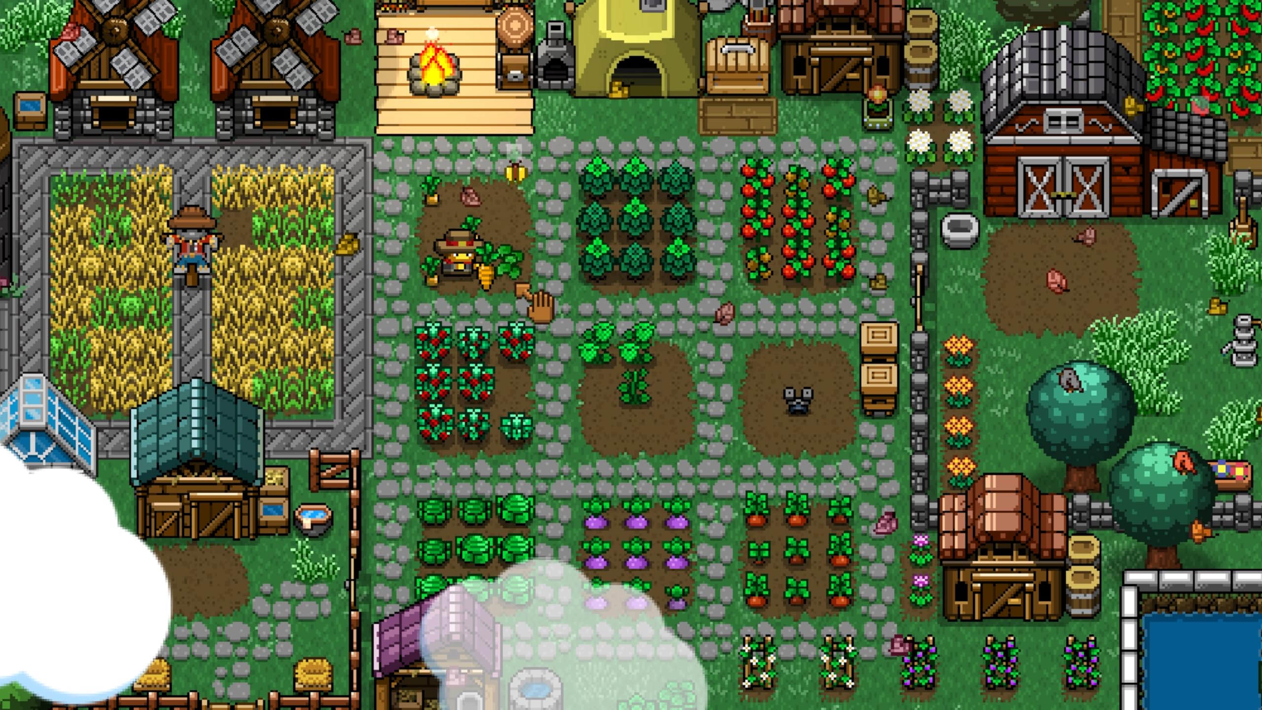 Cattle Country - Nintendo Switch Game | Adventure & Farming Simulation for Kids & Adults | Perfect for Family Game Night & Travel Entertainment