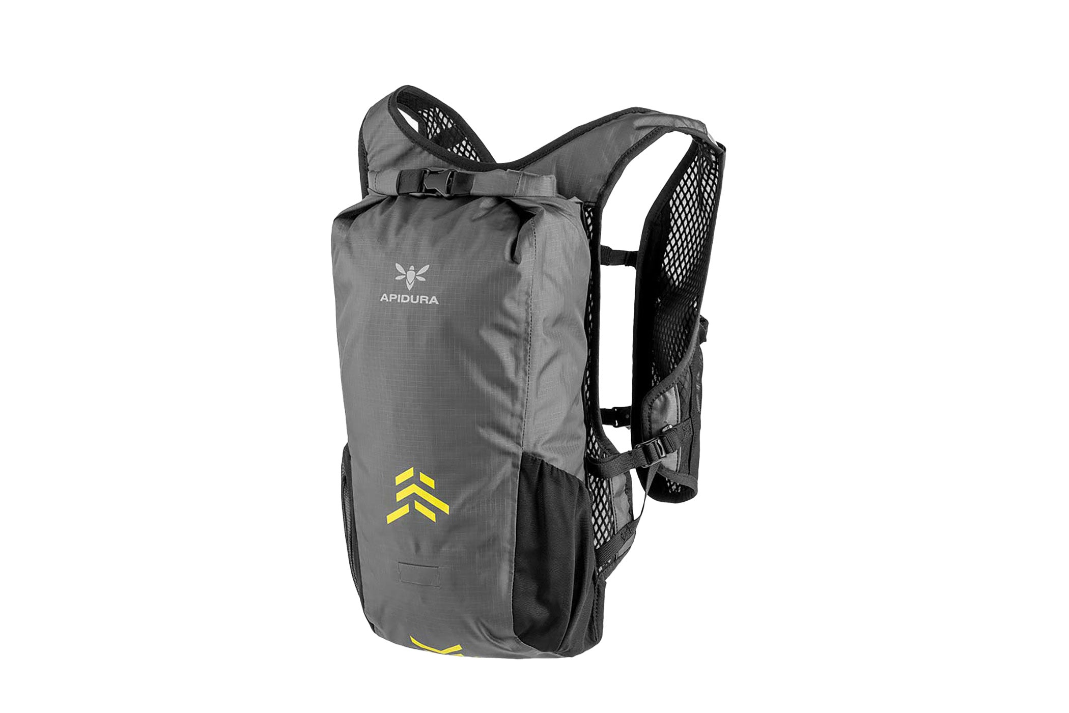 Apidura Backcountry Hydration Backpack - Lightweight Water Bladder Pack for Hiking, Cycling & Outdoor Adventures | Perfect for Trail Running & Mountain Biking