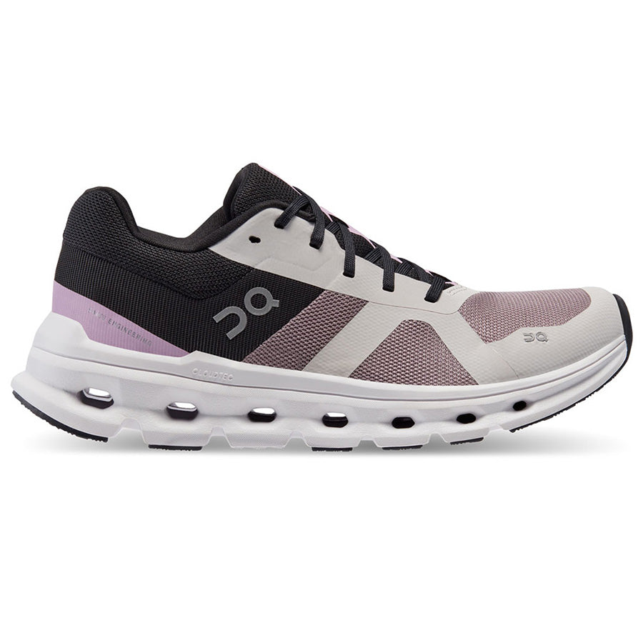 Women's CloudRunner Running Shoes - Lightweight & Cushioned for Jogging, Walking & Gym Workouts | Perfect for Road Running, Trail Hiking & Everyday Wear