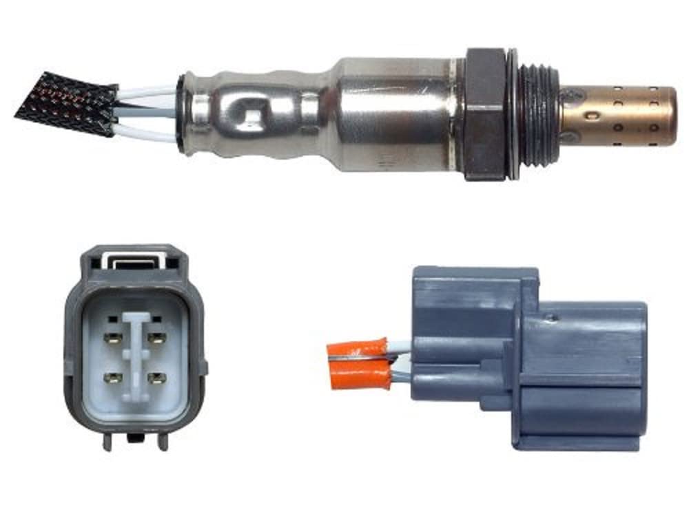 Denso DAC234-4443 Oxygen Sensor - High Performance Replacement for Cars, Trucks & SUVs | Accurate Air-Fuel Ratio Monitoring | Improves Fuel Efficiency & Emissions | Perfect for Daily Commute & Road Trips