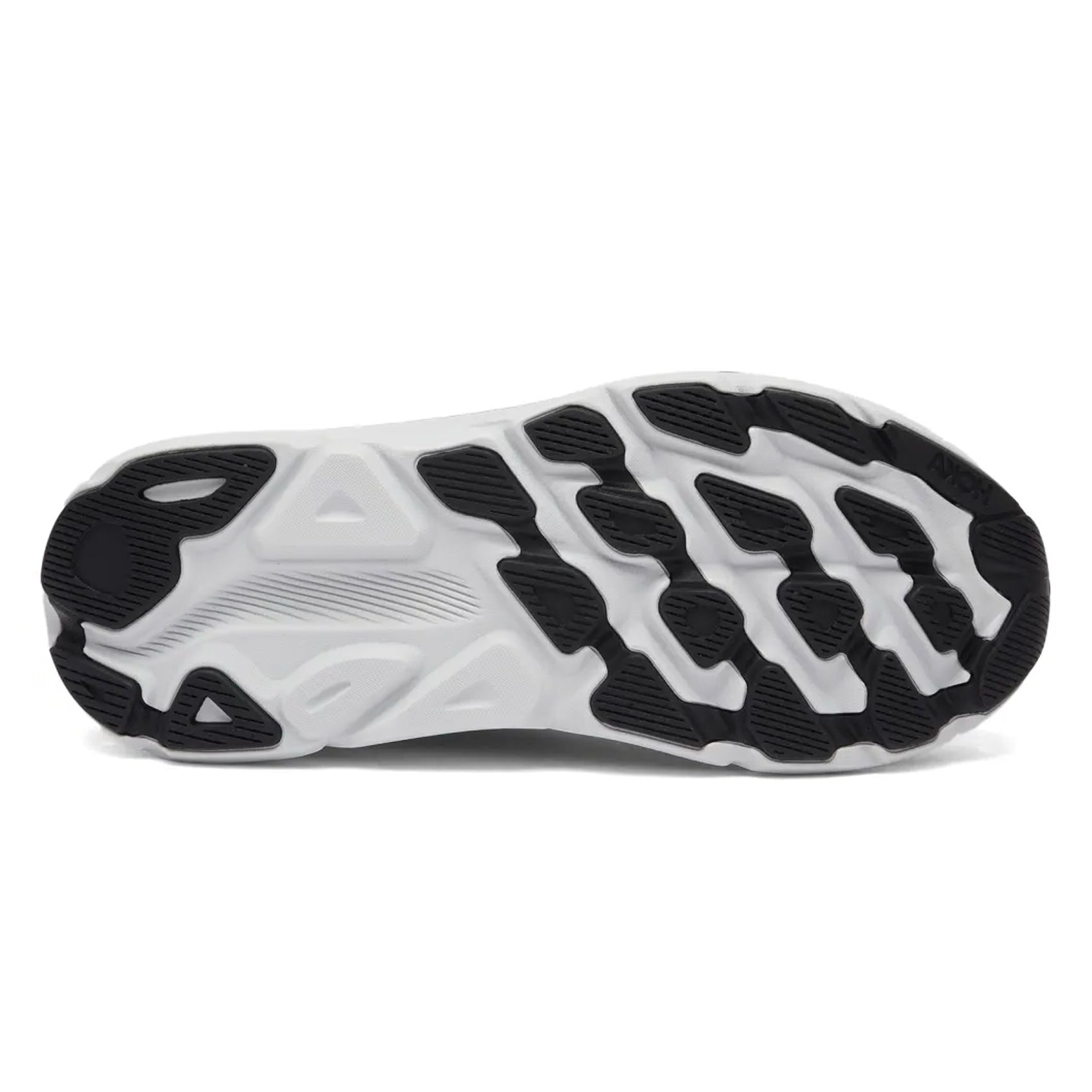 HOKA Clifton 9 Running Shoes for Men - Lightweight Cushioned Road Running Sneakers - Perfect for Marathon Training, Jogging & Daily Wear