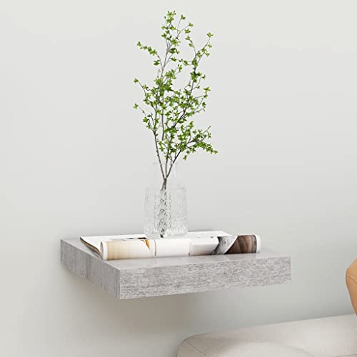 Concrete Gray