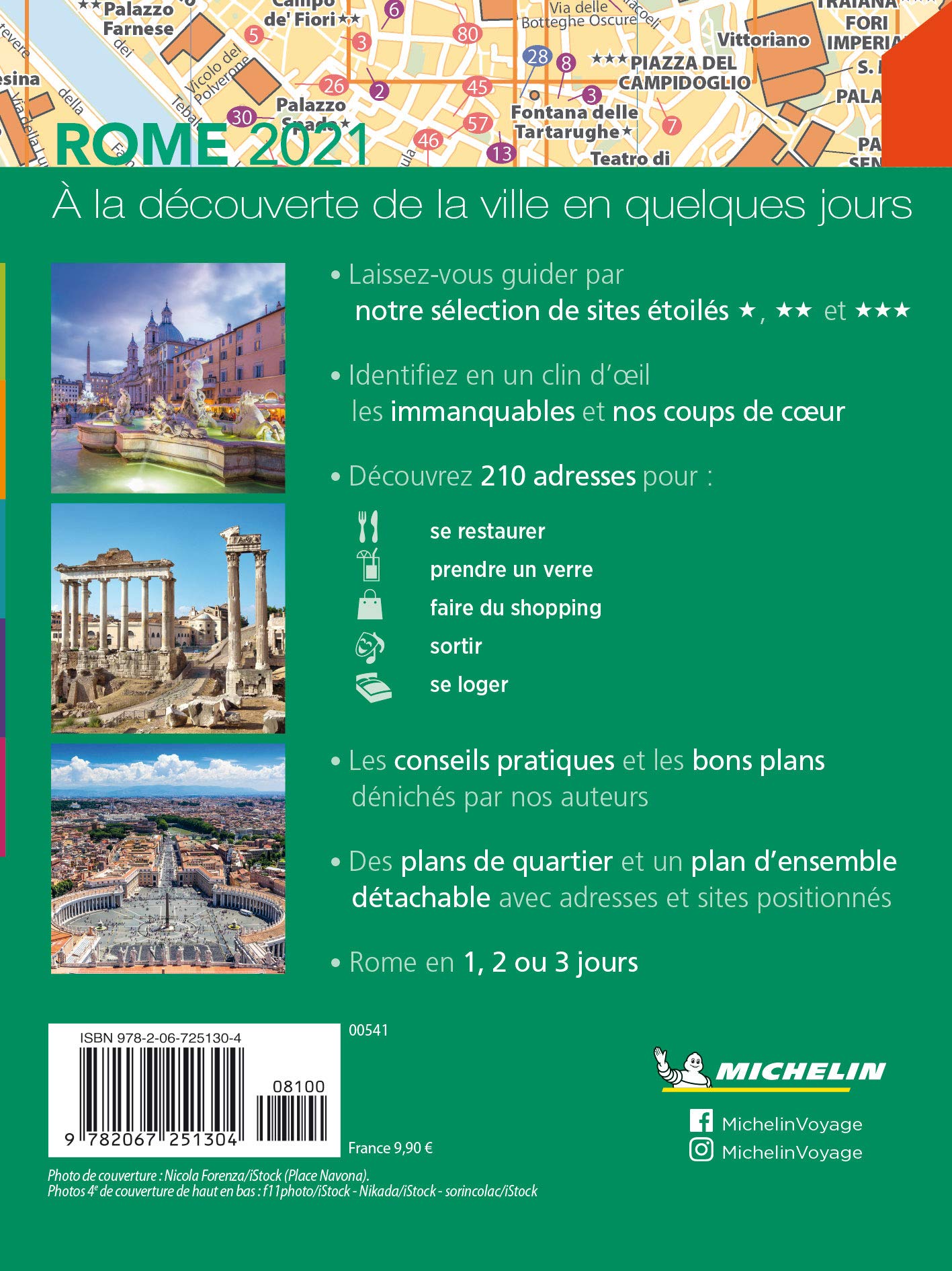 WE&GO Rome Travel Guide - Explore Historic Landmarks & Hidden Gems | Perfect for Tourists & Adventure Seekers