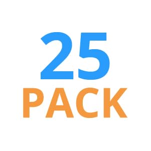 25