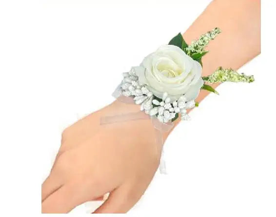 Wrist flower    B