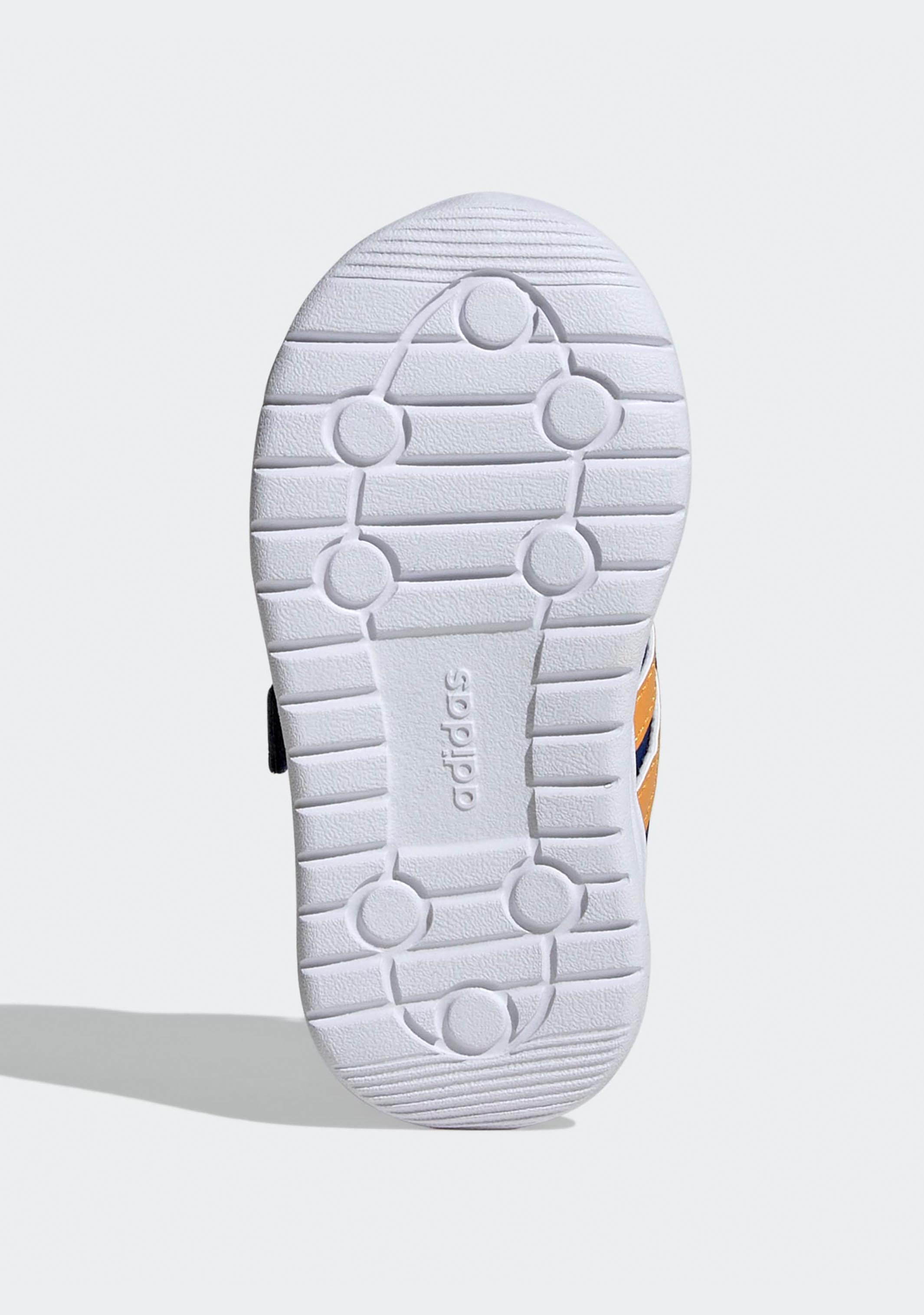 Adidas Infants Run 70s 2.0 Sneakers - Lightweight Comfortable Baby Shoes for Boys & Girls - Perfect for Running, Walking, and Daily Playtime