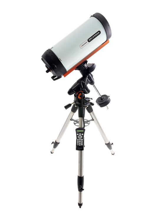 Advanced VX 8 Rowe Ackermann Schmidt Astrograph (RASA) Telescope 12032 - Professional Astronomy Equipment for Deep Space Observation & Astrophotography