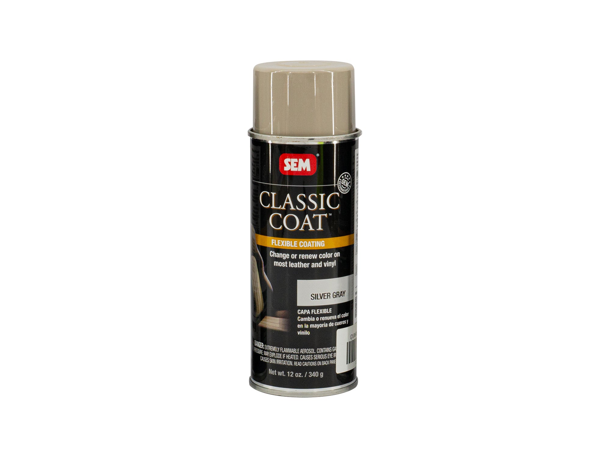Premium Interior Paint for Plastic, Vinyl & Leather - Perfect for Vanagon & Eurovan Restoration - DIY Car Interior Upgrade & Repair