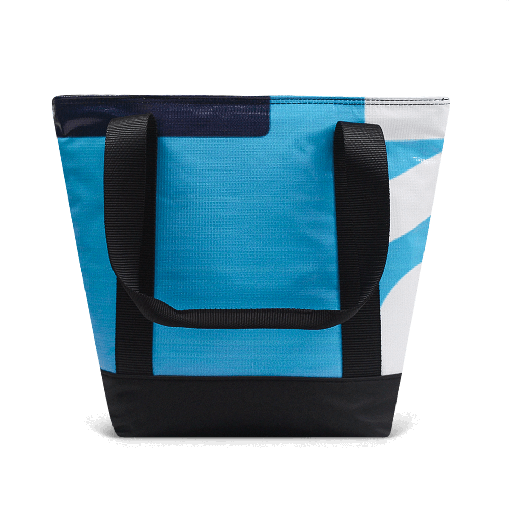 Beck Insulated Cooler Bag - Bkblue 00027 | Leakproof Lunch Box for Work, Picnics & Outdoor Activities | Perfect for Camping, Beach Trips & Tailgating