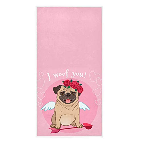 Pug Dog
