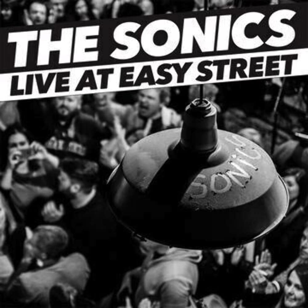 Live at Easy Street - Exclusive Music Album | Perfect for Home Listening, Parties & Relaxation