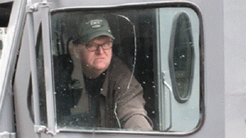 Capitalism: A Love Story - Political Documentary Film by Michael Moore - Perfect for Economics Students & Social Activists