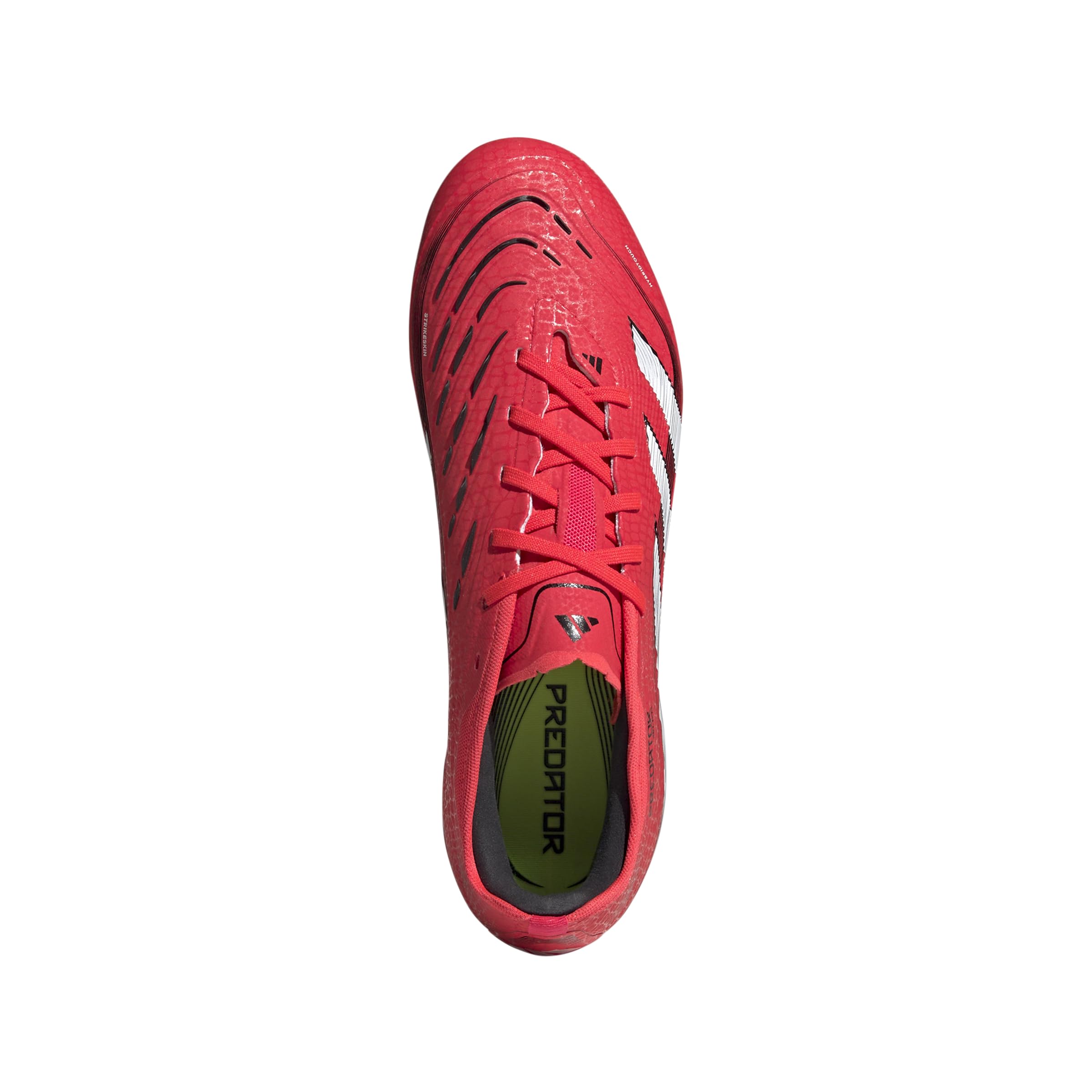 **Adidas Unisex Pro Firm Ground Soccer Cleats – Lightweight & Durable for Men & Women – Perfect for Turf, Training & Matches**