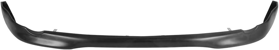 VIP Style PU Front Bumper Lip Spoiler for 2005-2010 Chrysler 300 & 300C - Enhance Your Car's Sporty Look for Street Racing & Car Shows