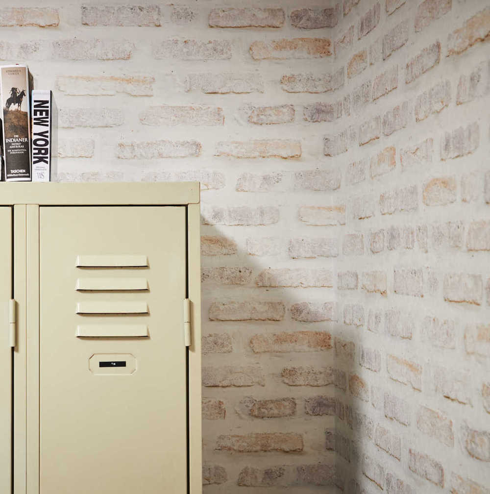Modern Stone Decor - Industrial Elements for Home & Office - Perfect for Rustic, Farmhouse & Minimalist Interior Design