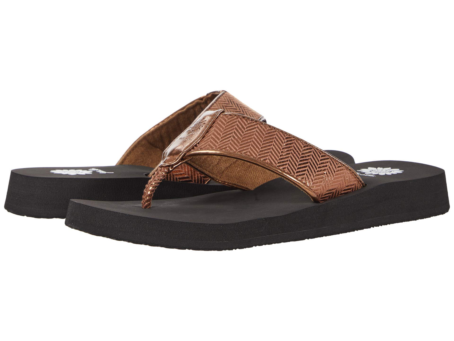 Fahima Women's Yellow Box Sandals - Comfortable & Stylish Summer Casual Shoes for Beach, Walking, and Outdoor Activities