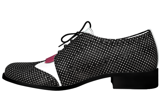 Hendrick Men's Classic Derby Shoes - Comfortable & Stylish Leather Dress Shoes for Business, Office & Formal Occasions