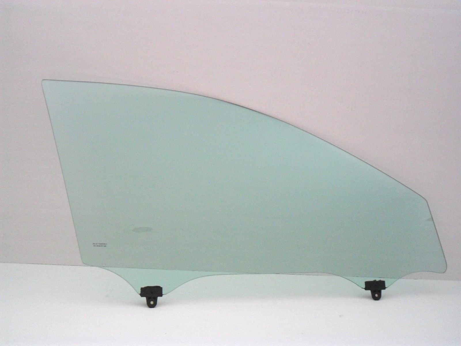 Toyota Camry & Camry Hybrid 2007-2011 Right Front Passenger Side Window Glass Replacement - Compatible with Japan Built 4-Door Sedan Models | Perfect for Auto Glass Repair & Replacement Services