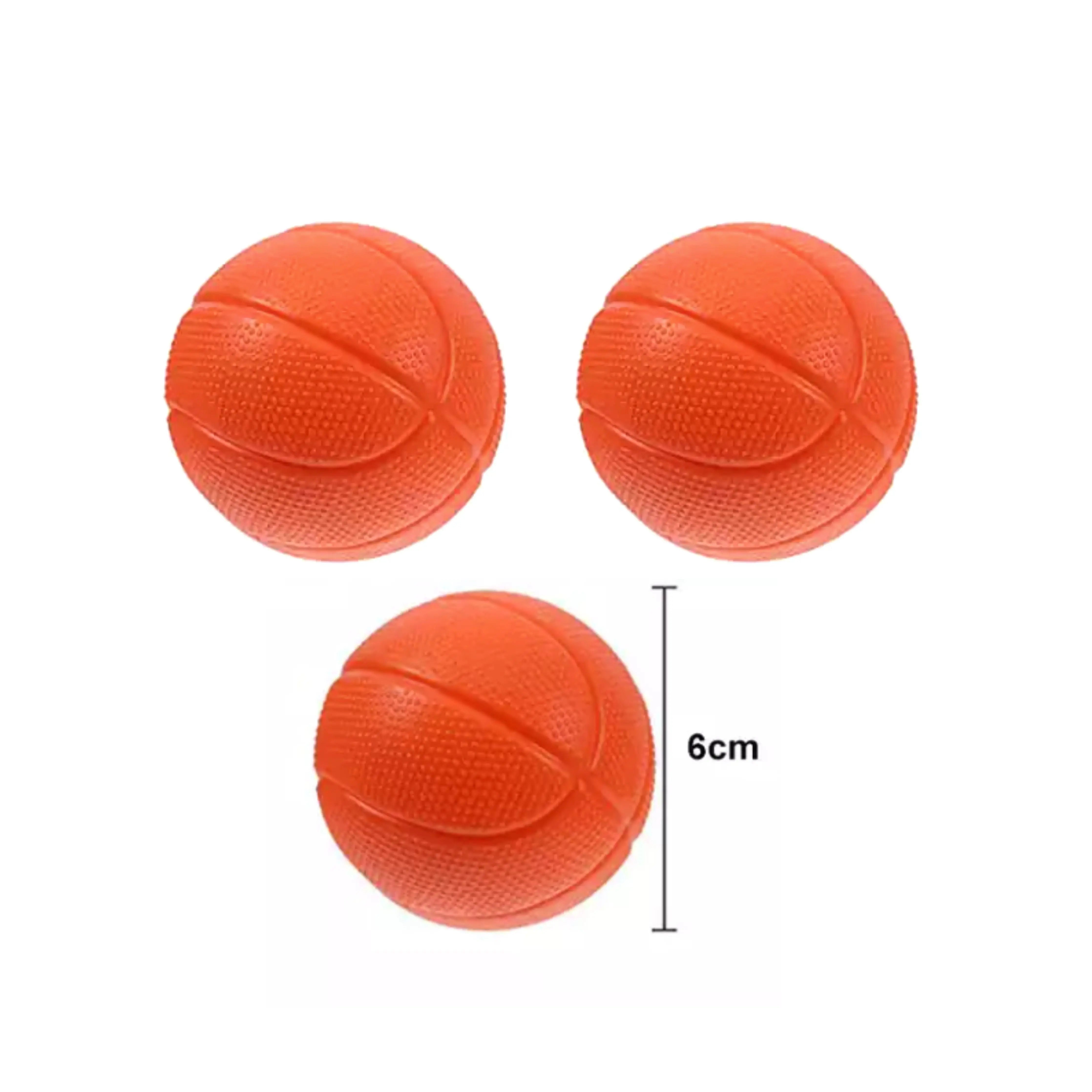 Kids Basketball Swimming Toy Set - Waterproof Shooting Basket Ball for Pool & Bathtub Play - Fun Outdoor & Indoor Water Activity Games for Toddlers & Children