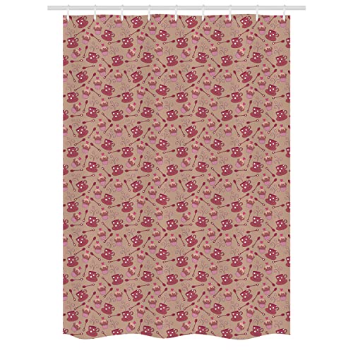 Warm Taupe Pink