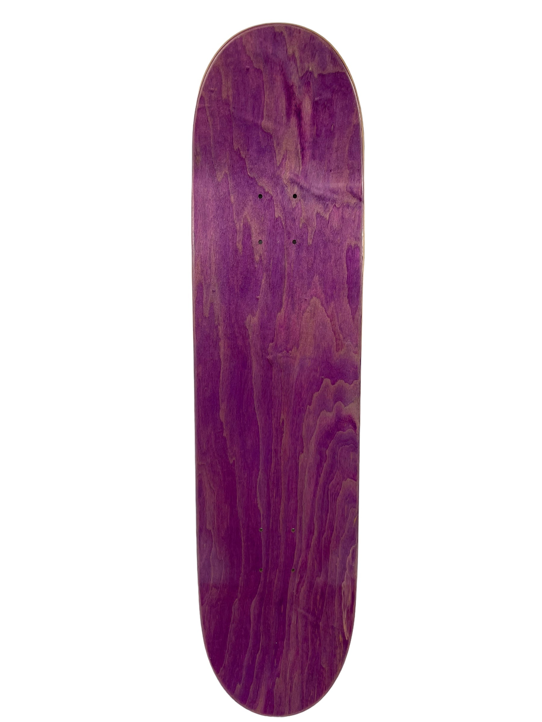 Charlie Spelzini Pro Deck by Death Skateboards - Premium Skateboard Deck in Multiple Sizes for Street & Vert Skating