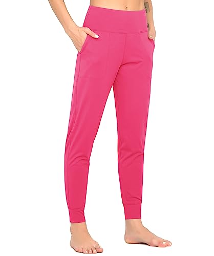 Bright Pink