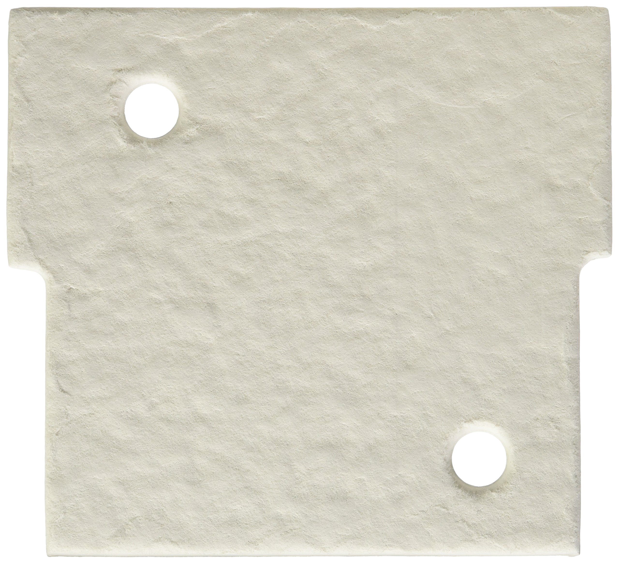 Buon Vino Mini Jet Wine Filter Pads - 12 Count (Pack of 3) | #2 Polishing Filters for Sediment Removal | Home Brewing & Winemaking Supplies | Perfect for Wine Kits, Homebrew Beer & Clarification