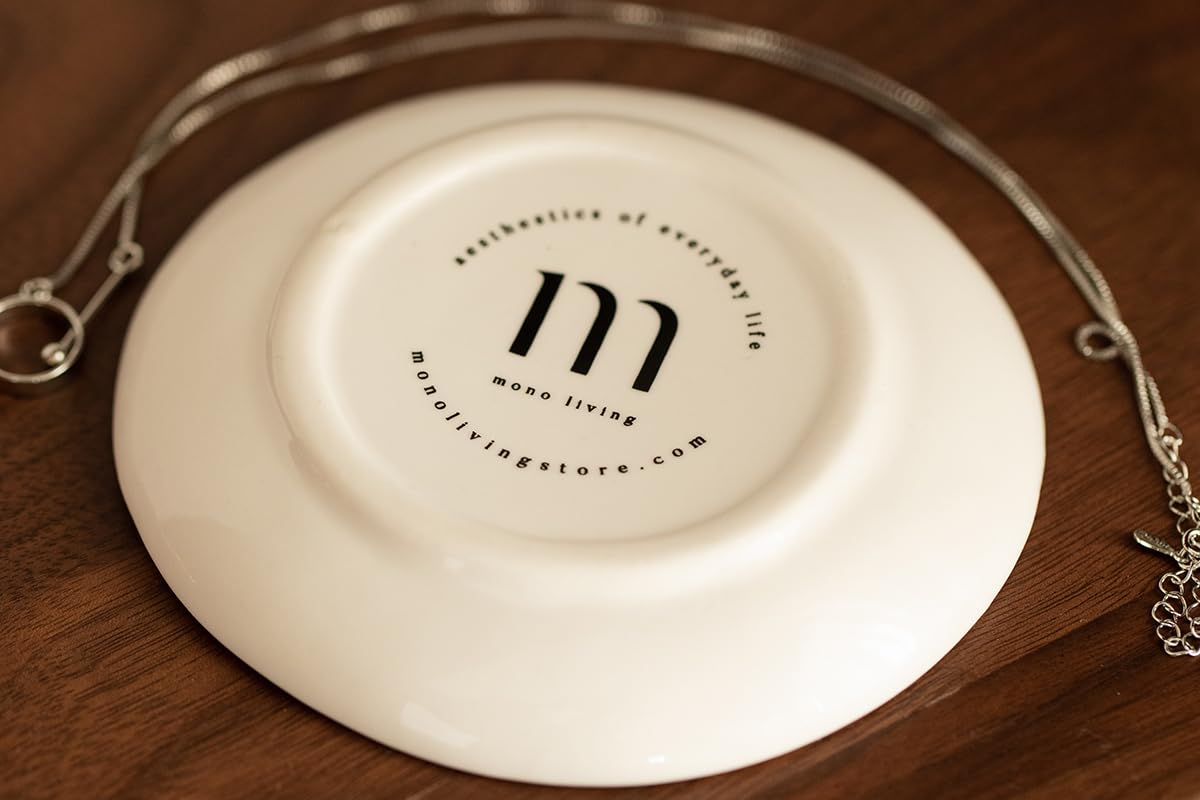 Engagement Ring Dish - Jewelry Tray for Bridal Shower & Wedding Gifts | Perfect for Christmas & Thanksgiving