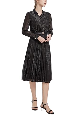 Black Lurex